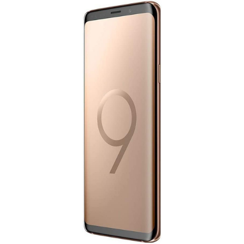 Samsung Galaxy S9 Plus 64GB - Gold (Unlocked) - Image 2