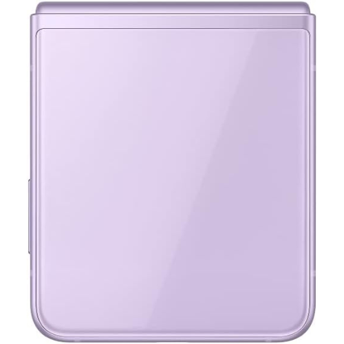 Samsung Galaxy Z Flip 3 128GB 5G - Lavender - Image 3