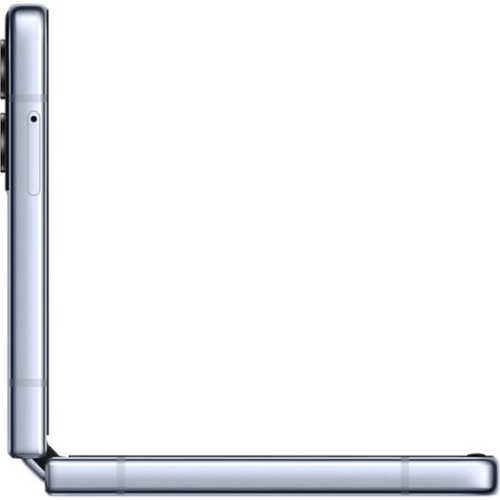 Samsung Galaxy Z Flip 4 256GB 5G - Blue - Image 4