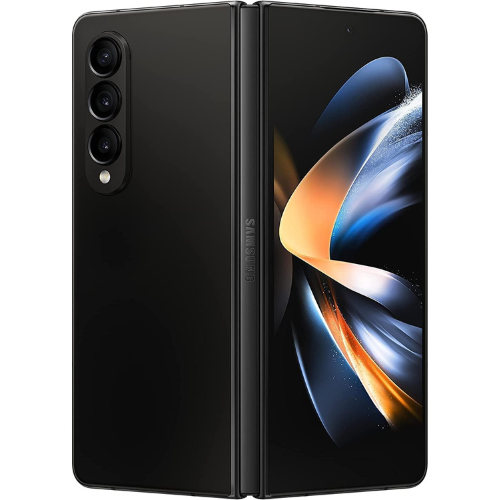 Samsung Galaxy Z Fold 4 512GB 5G - Phantom Black - Image 4