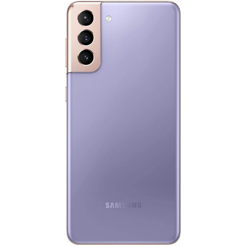 Samsung Galaxy S21 Plus 5G 128GB - Phantom Violet (Unlocked) - Image 2