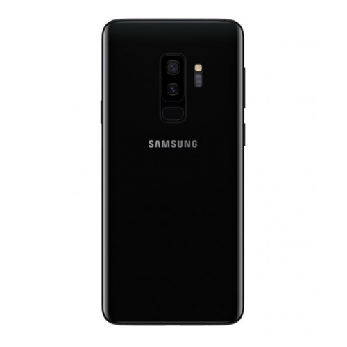 Samsung Galaxy S9 Plus 64GB - Black (Unlocked) - Image 2