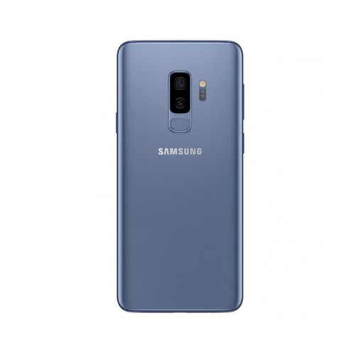 Samsung Galaxy S9 Plus 64GB - Blue (Unlocked) - Image 3