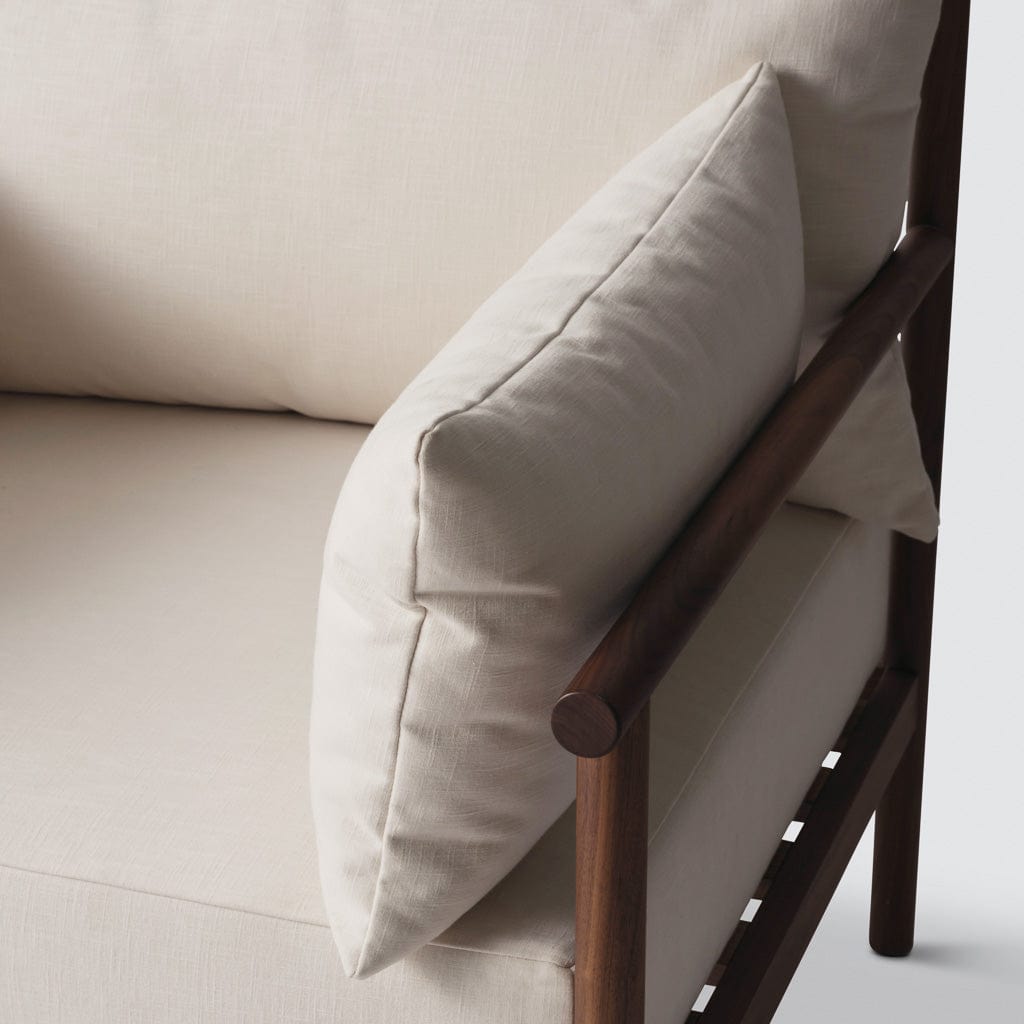 Santo Armchair - Image 7