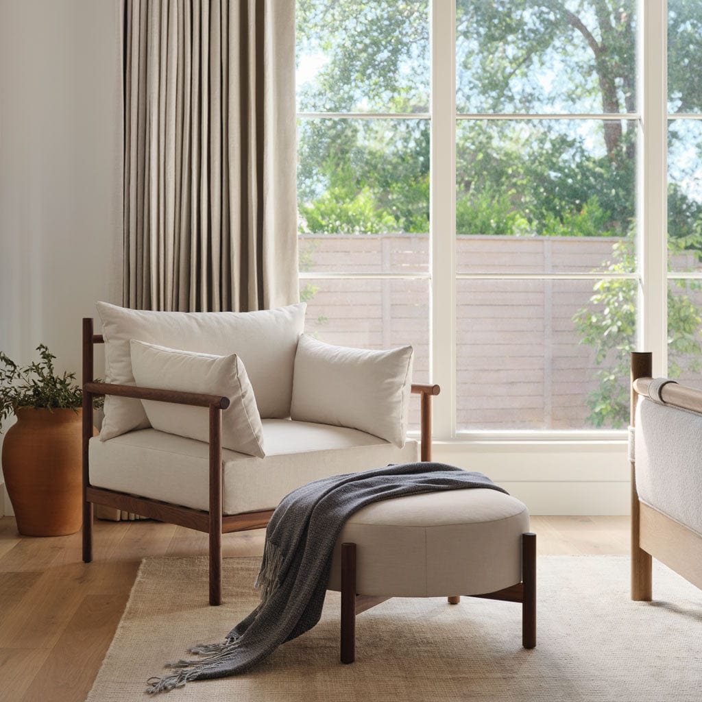 Santo Armchair - Image 6