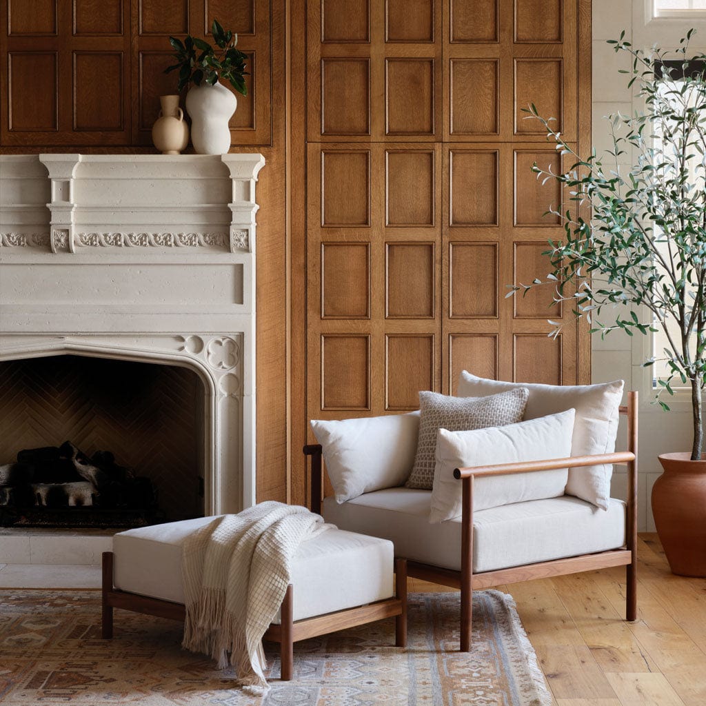 Santo Armchair - Image 18