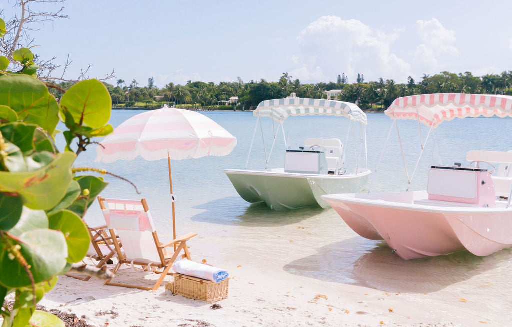 Palm Yacht - Image 2