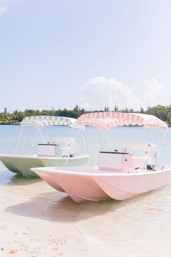 Palm Yacht - Image 3