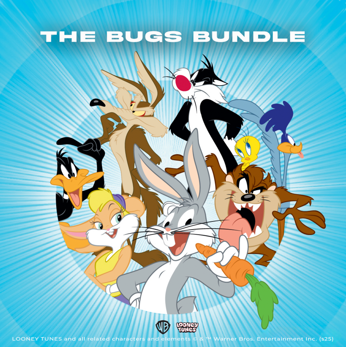 The Bug's Bundle