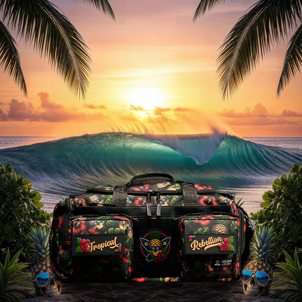 Island Outlaw Bundle - Image 4