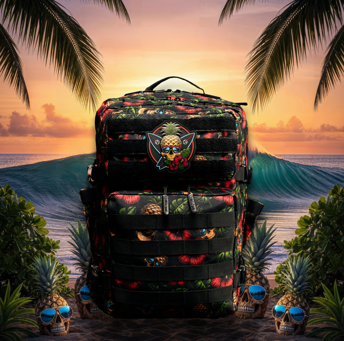 Island Outlaw Bundle - Image 3