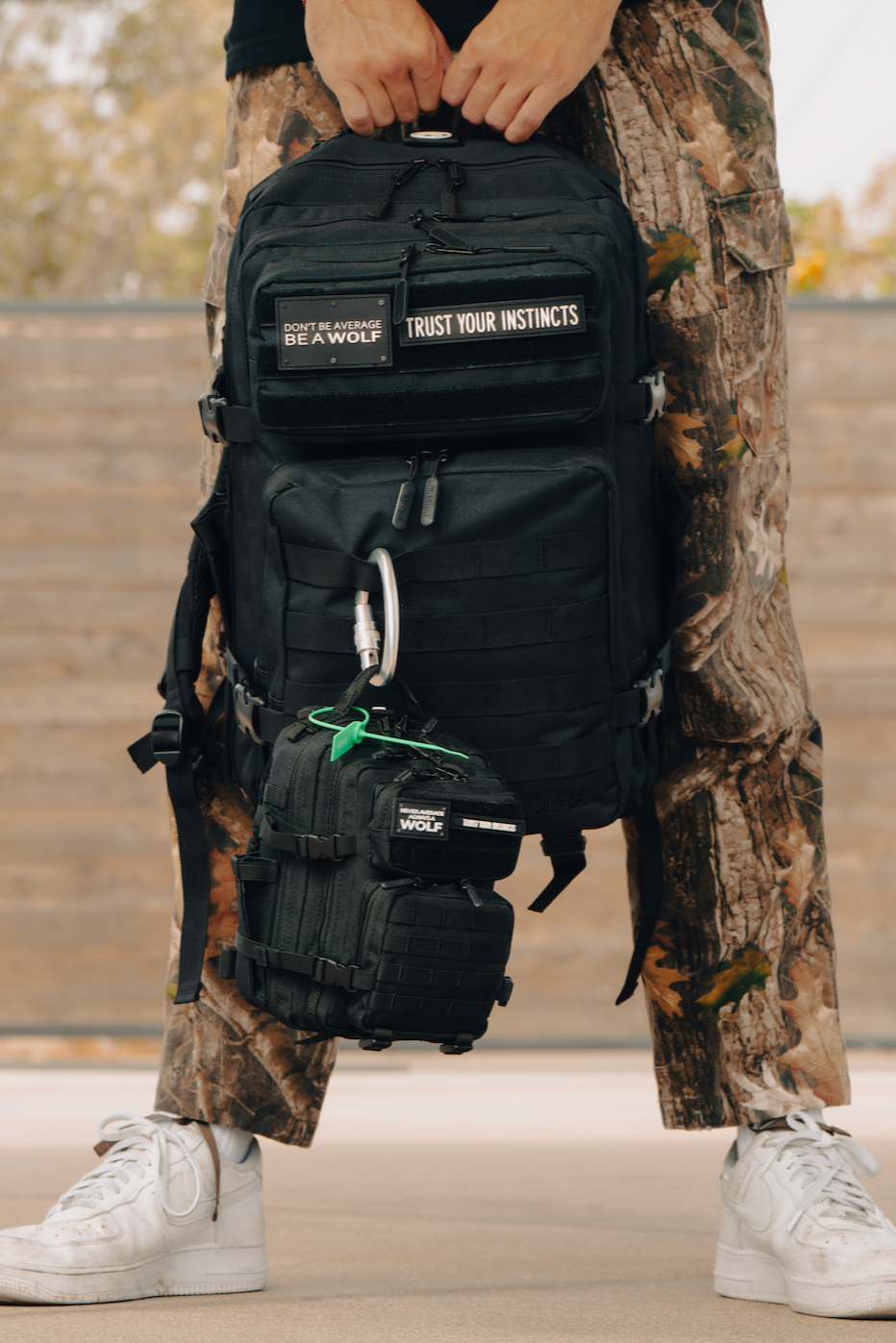3L Collector's Pak Alpha Black - Image 5