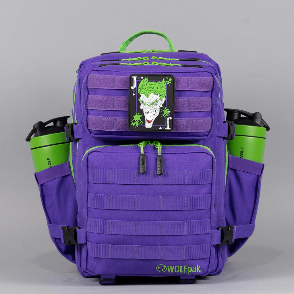 35L Backpack Joker - Image 10