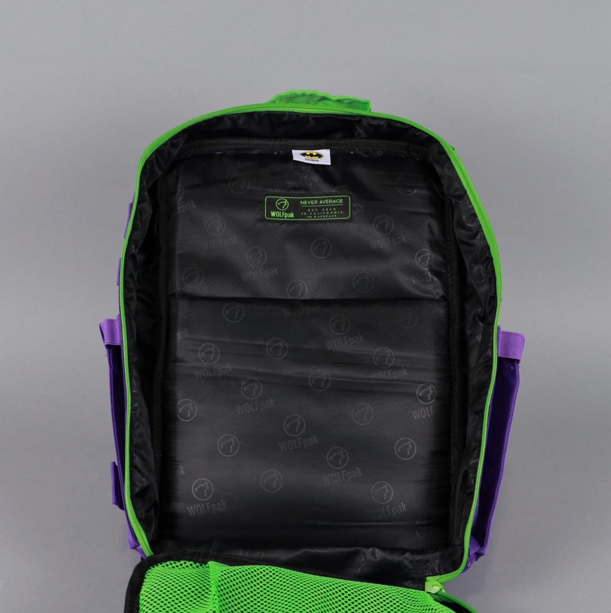 35L Backpack Joker - Image 25