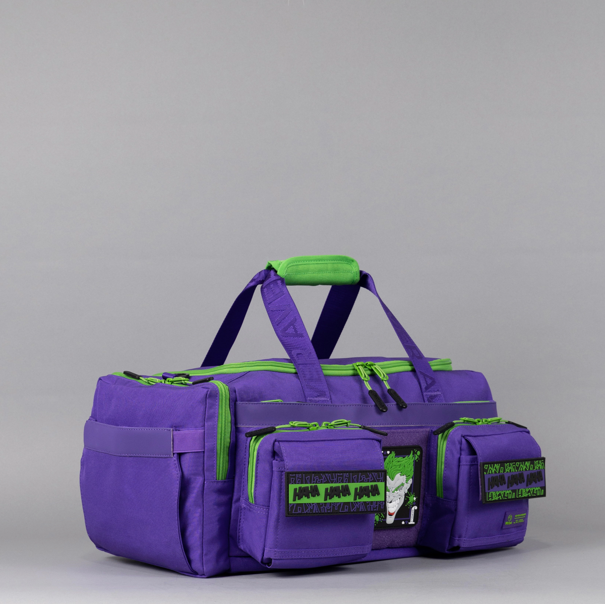 30L Perfect Duffle Bag Joker - Image 5