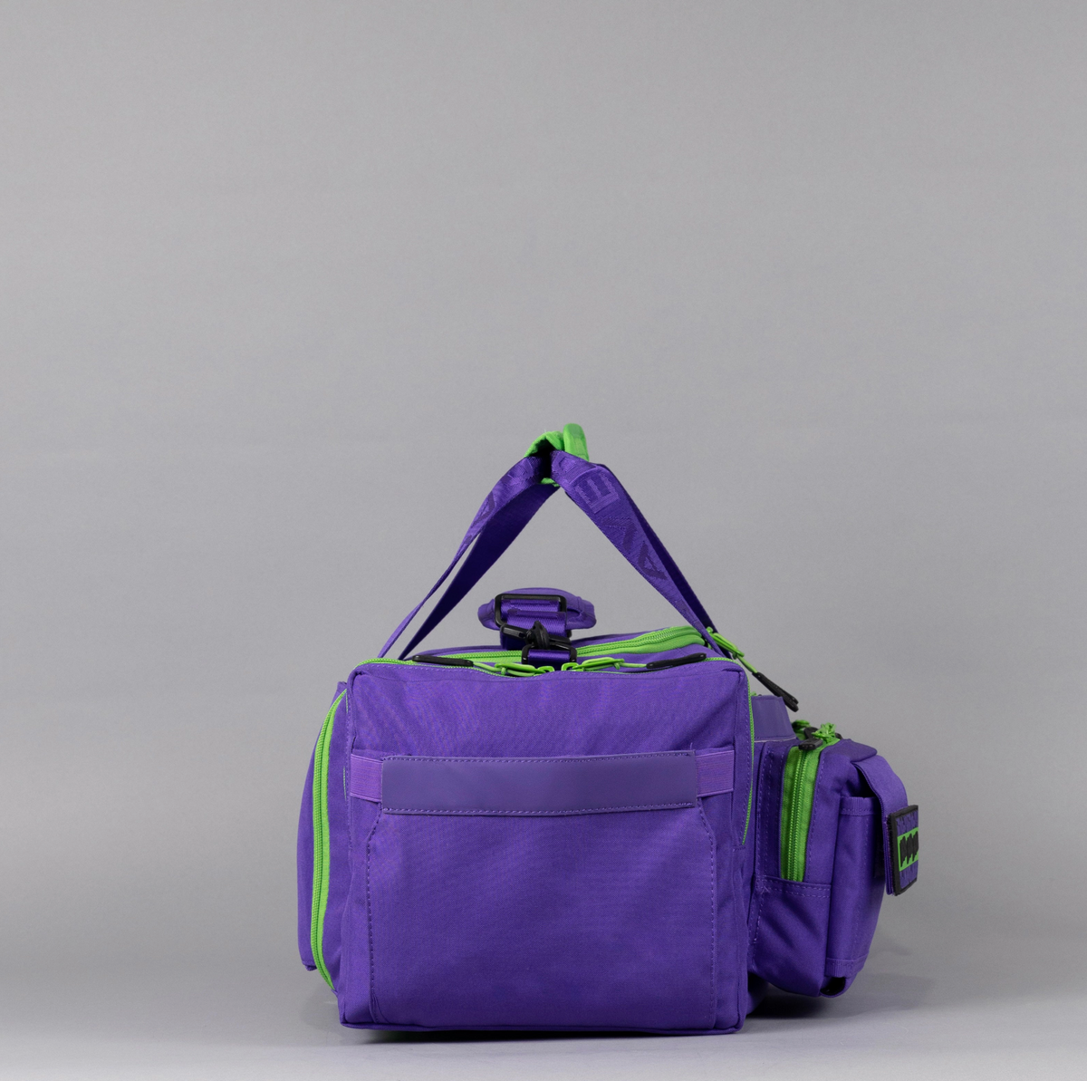 30L Perfect Duffle Bag Joker - Image 6