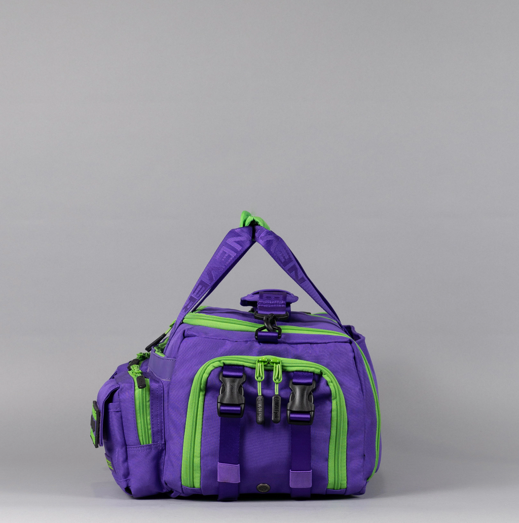 30L Perfect Duffle Bag Joker - Image 8
