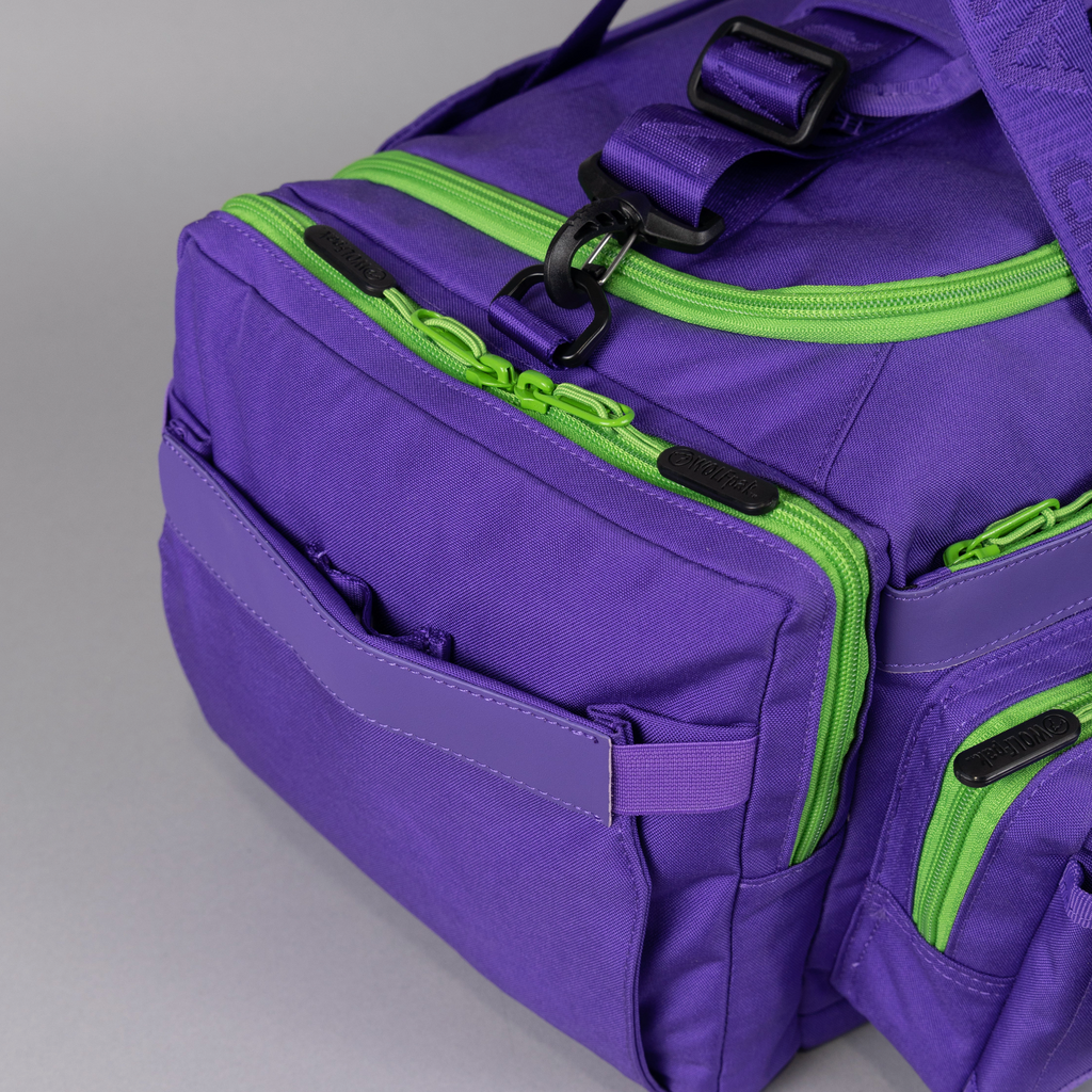 30L Perfect Duffle Bag Joker - Image 11