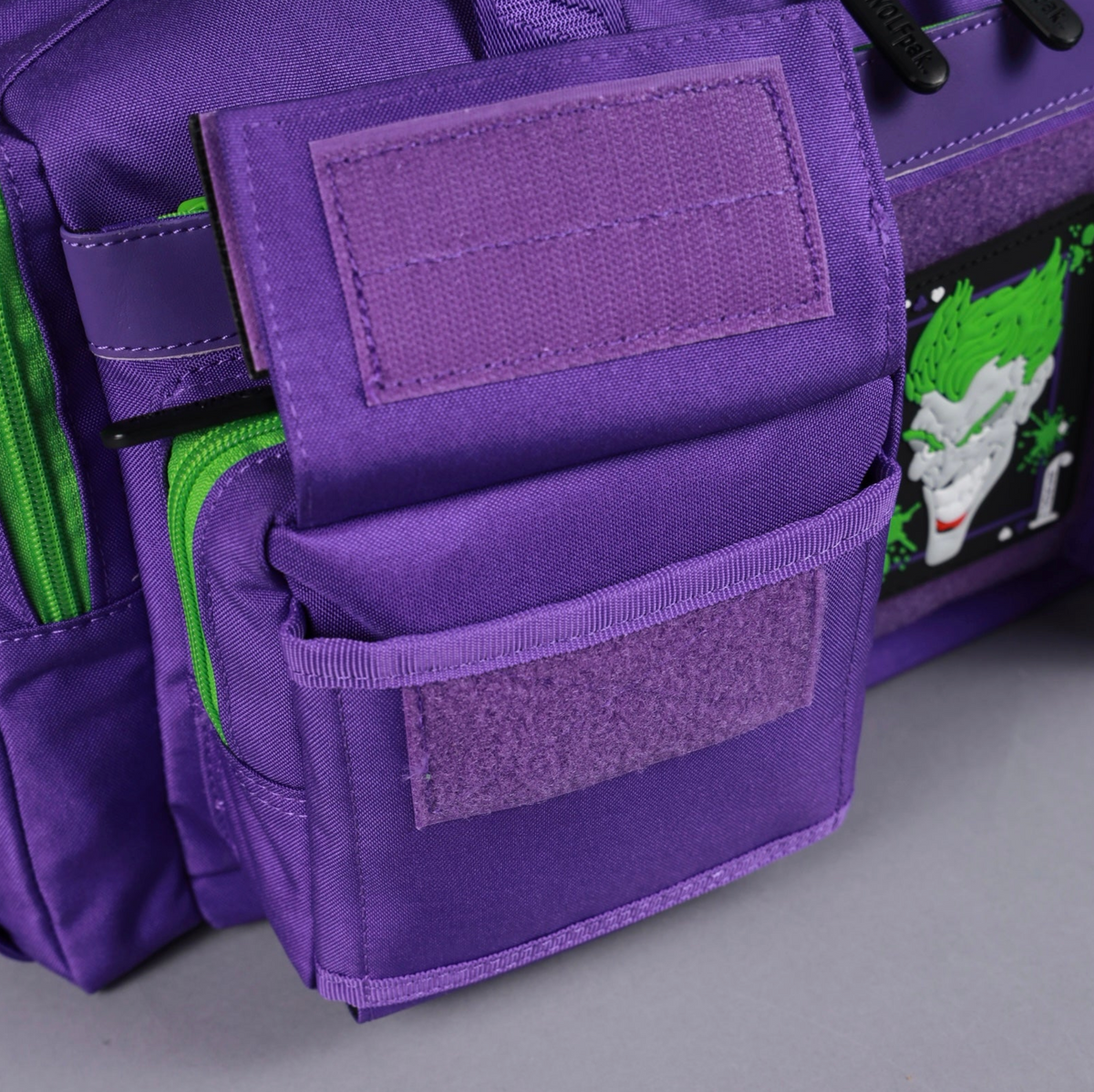 30L Perfect Duffle Bag Joker - Image 27
