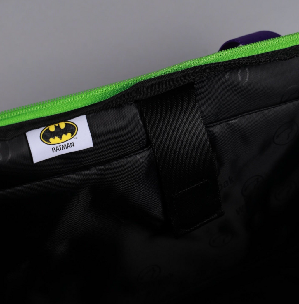 30L Perfect Duffle Bag Joker - Image 18