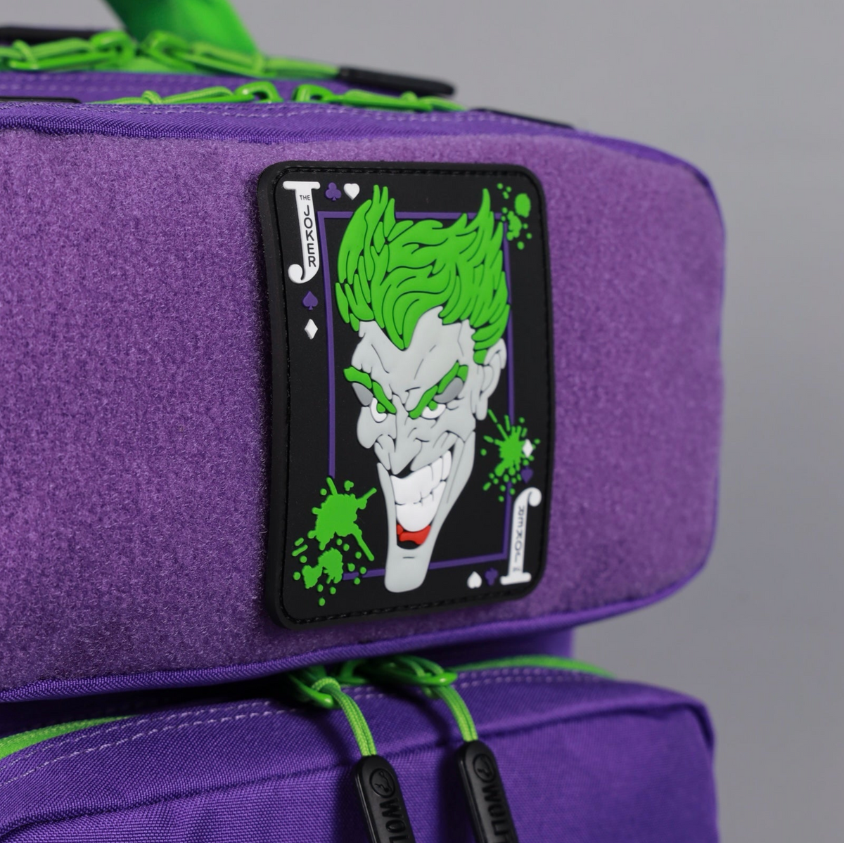 15L Backpack Joker - Image 17