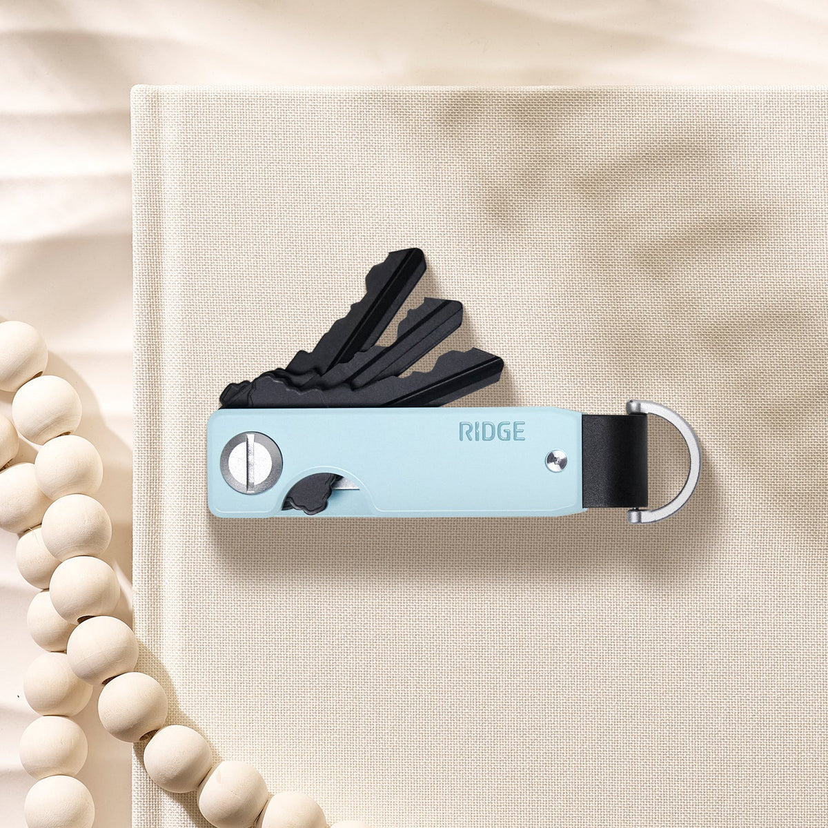 Ridge KeyCase - Sea Glass - Image 6