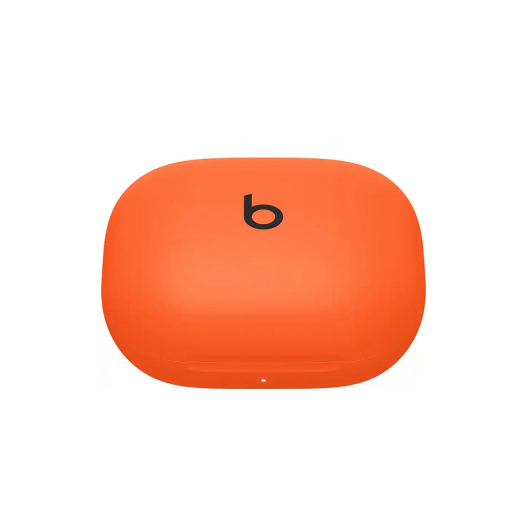 Beats By Dre Powerbeats Fit - Wireless Earbuds - Orange - Image 3
