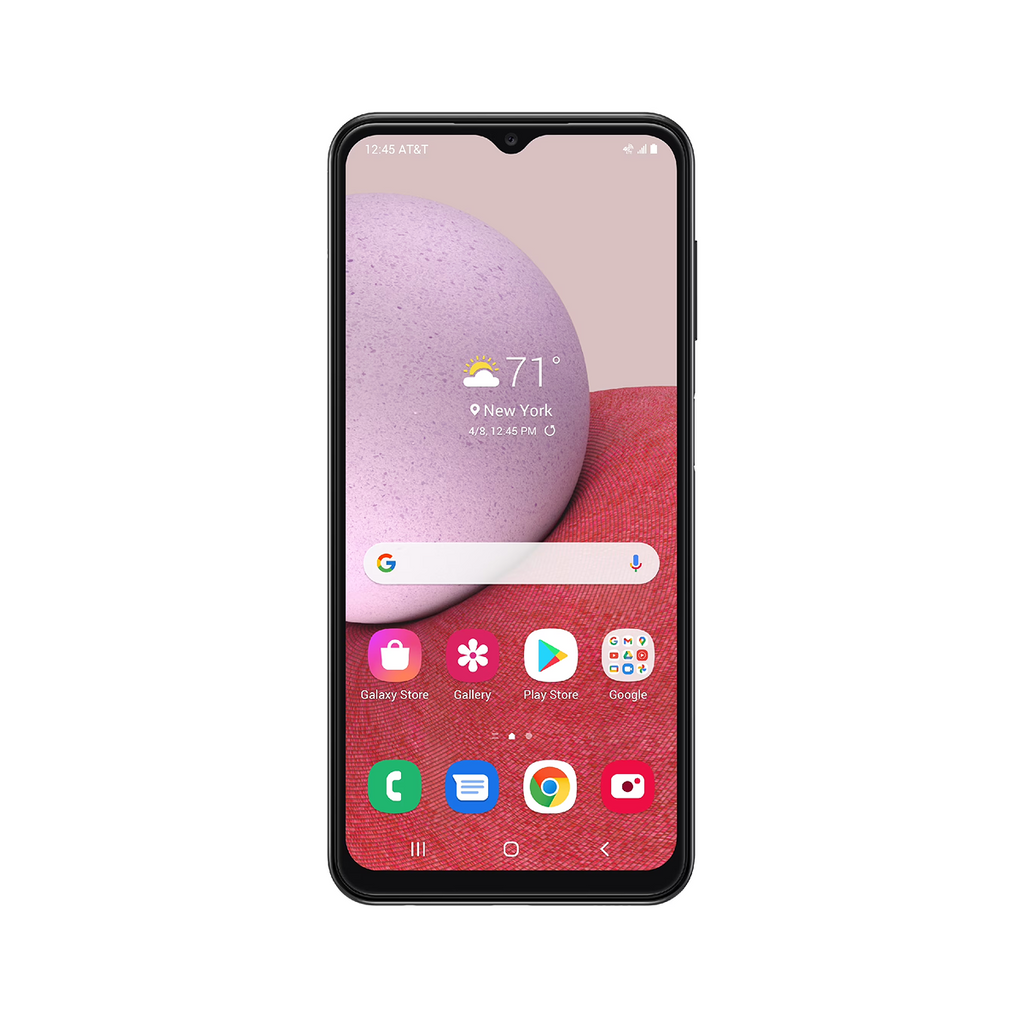 Samsung Galaxy A13 5G 64GB - Black (Unlocked) - Image 2