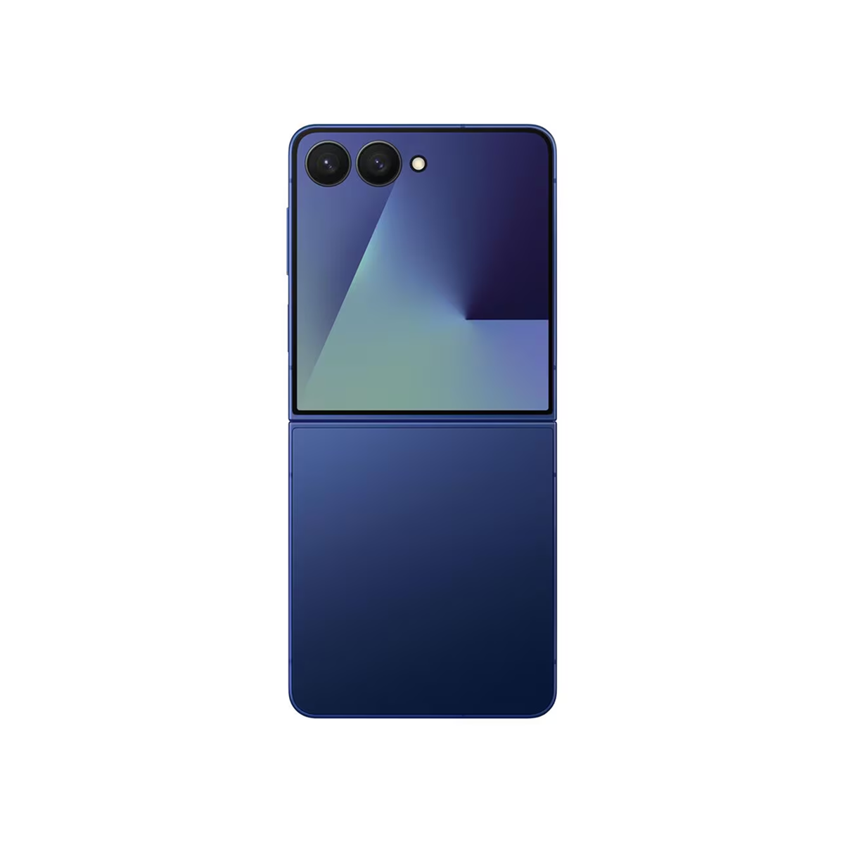 Samsung Galaxy Z Flip 7 512GB 5G - Blue Shadow (Unlocked) - Image 2