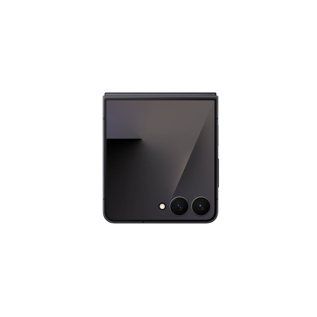 Samsung Galaxy Z Flip 7 256GB 5G - Jet Black (Unlocked) - Image 3