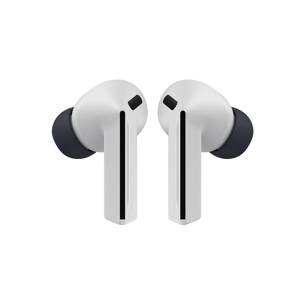 Samsung Galaxy Buds 3 FE - True Wireless Headphones - Gray - Image 3