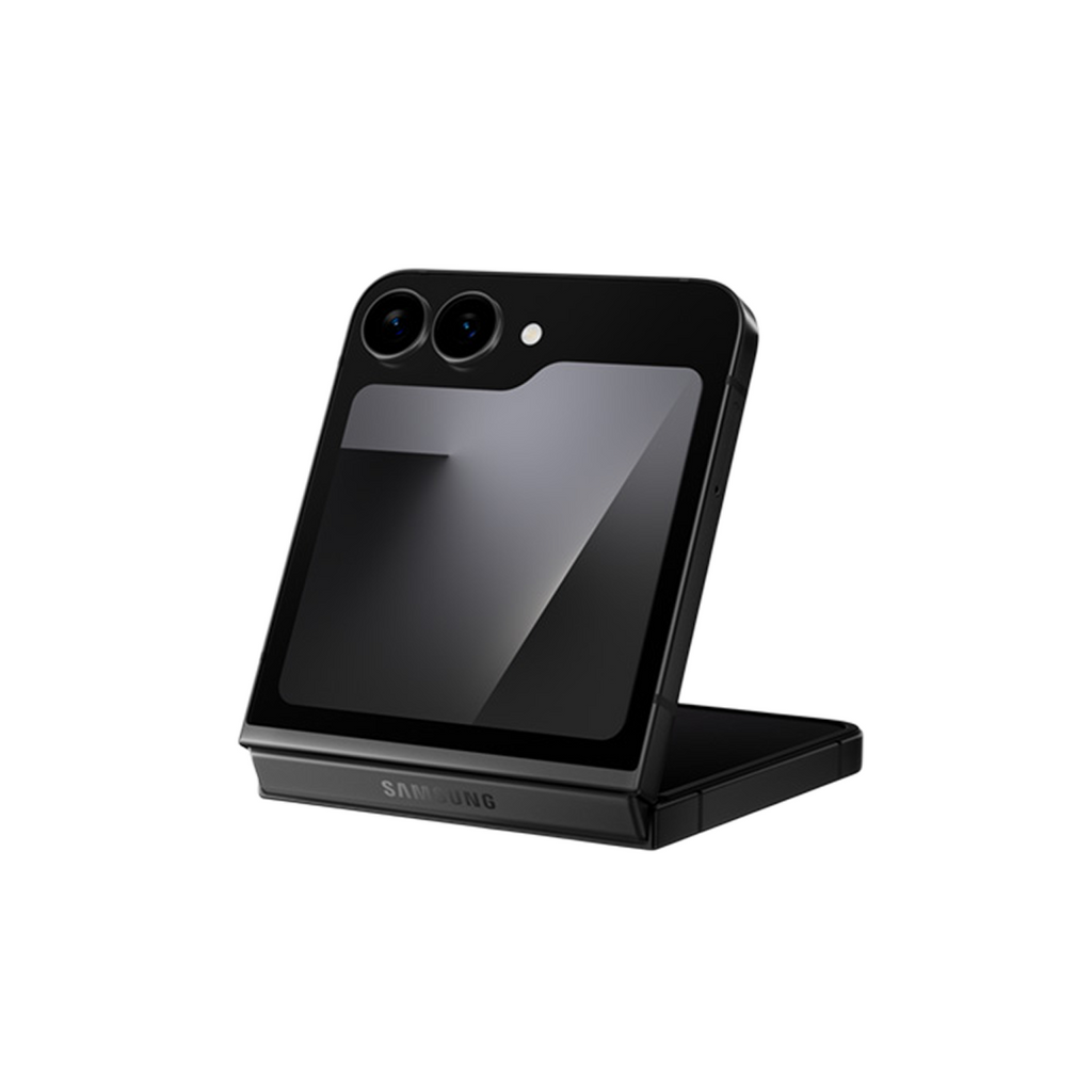 Samsung Galaxy Z Flip 7 FE 128GB 5G - Black (Unlocked) - Image 4