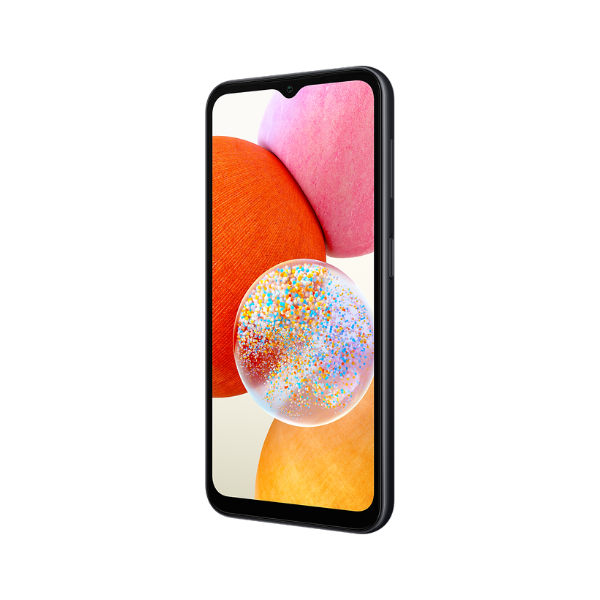 Samsung Galaxy A14 5G 128GB - Black (Unlocked) - Image 3