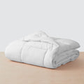 Signature Down-Alternative Duvet Insert - Image 2