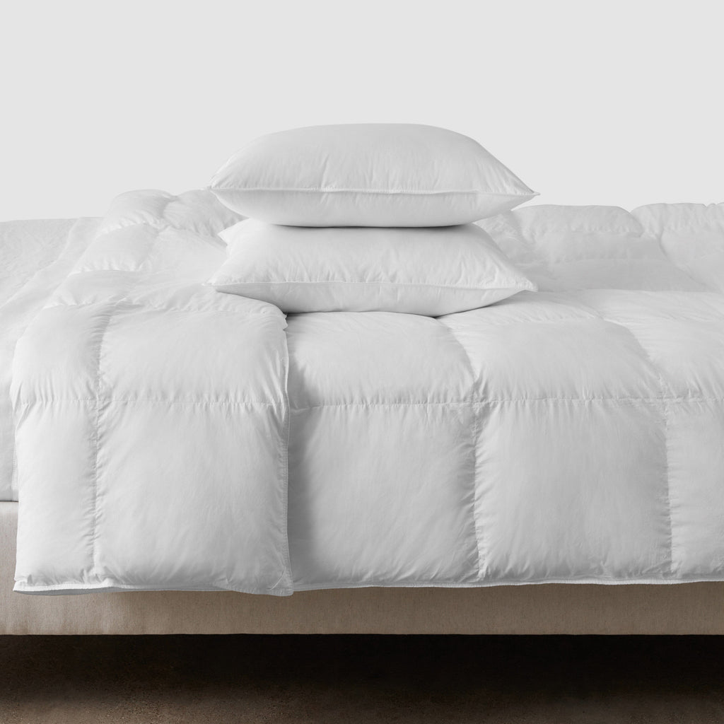 Signature Down-Alternative Pillow - Image 3