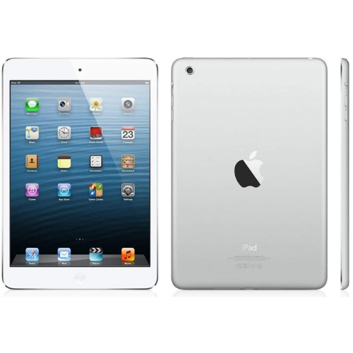 iPad Air 9.7" (2nd Gen, 2014) 32GB - Silver (Wi-Fi)
