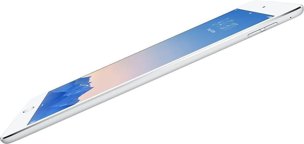 iPad Air 9.7" (2nd Gen, 2014) 128GB - Silver (Wi-Fi) - Image 2