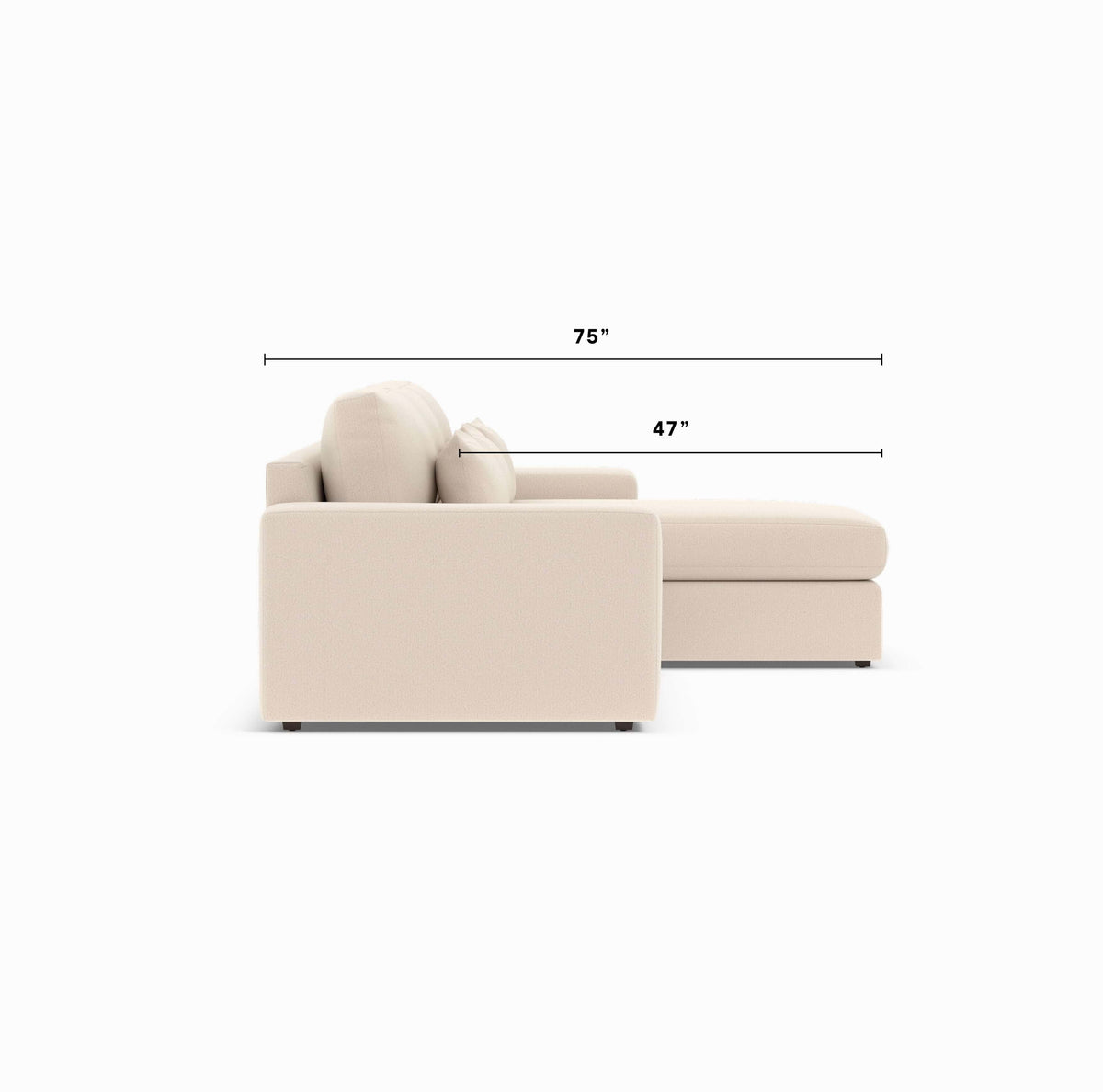 Solace Sectional - Image 35
