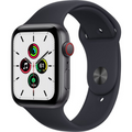 Apple Watch SE 44MM Space Gray (GPS + Cellular)