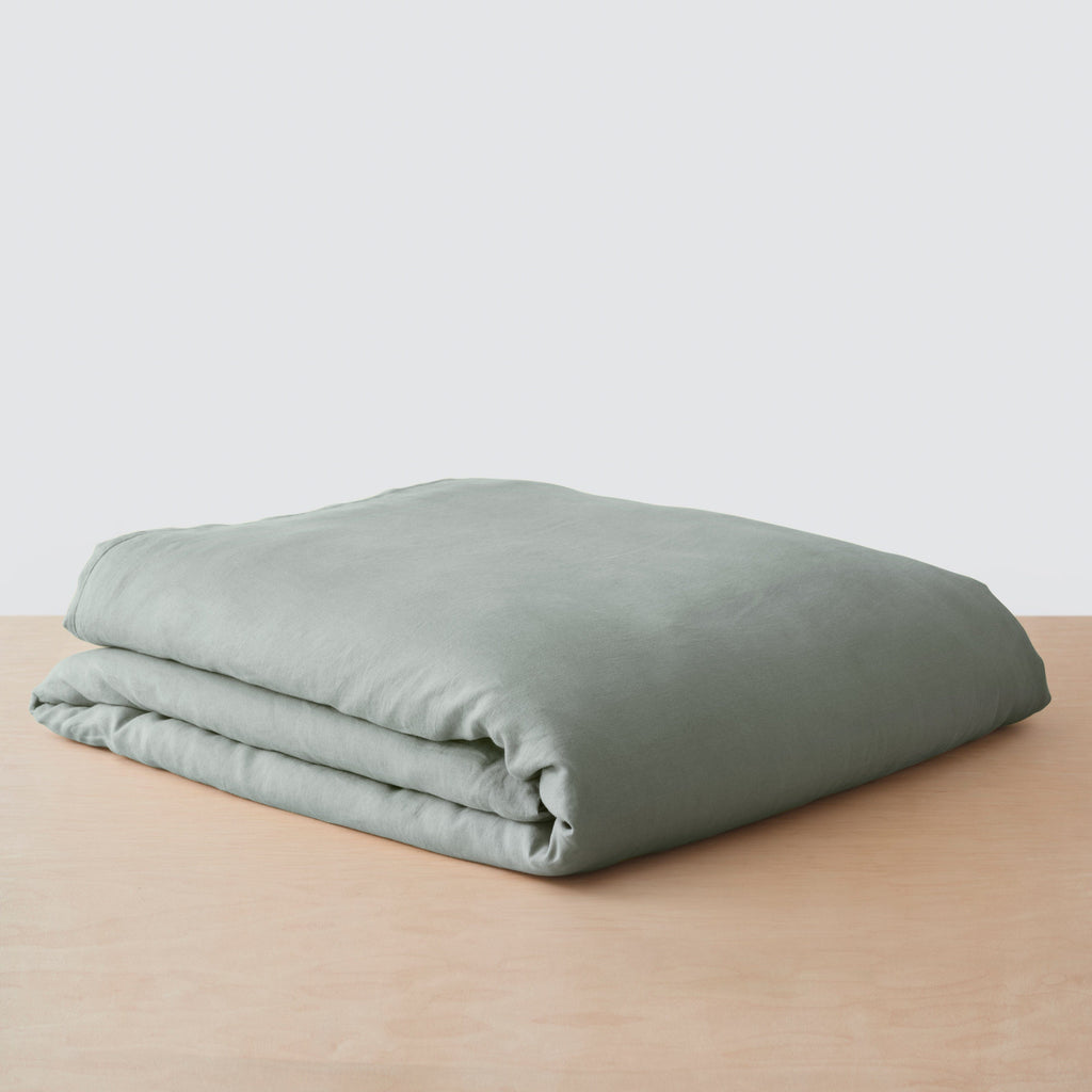 Stonewashed Linen Bed Bundle - Image 108