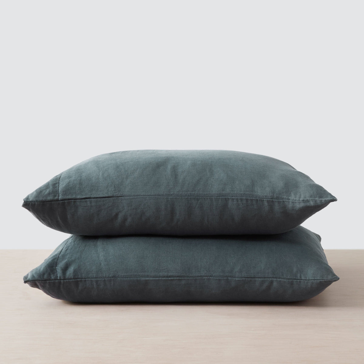 Stonewashed Linen Curated Bed Bundle - Image 49