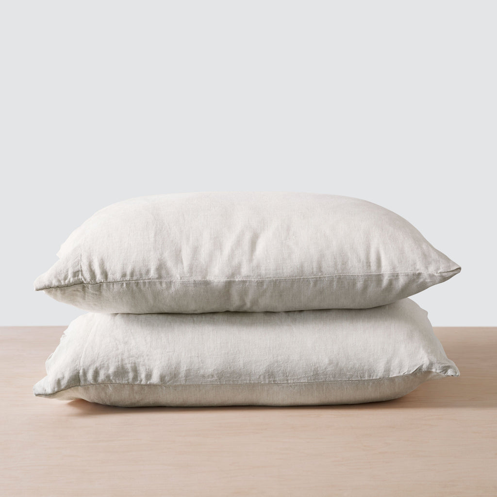 Stonewashed Linen Curated Bed Bundle - Image 56