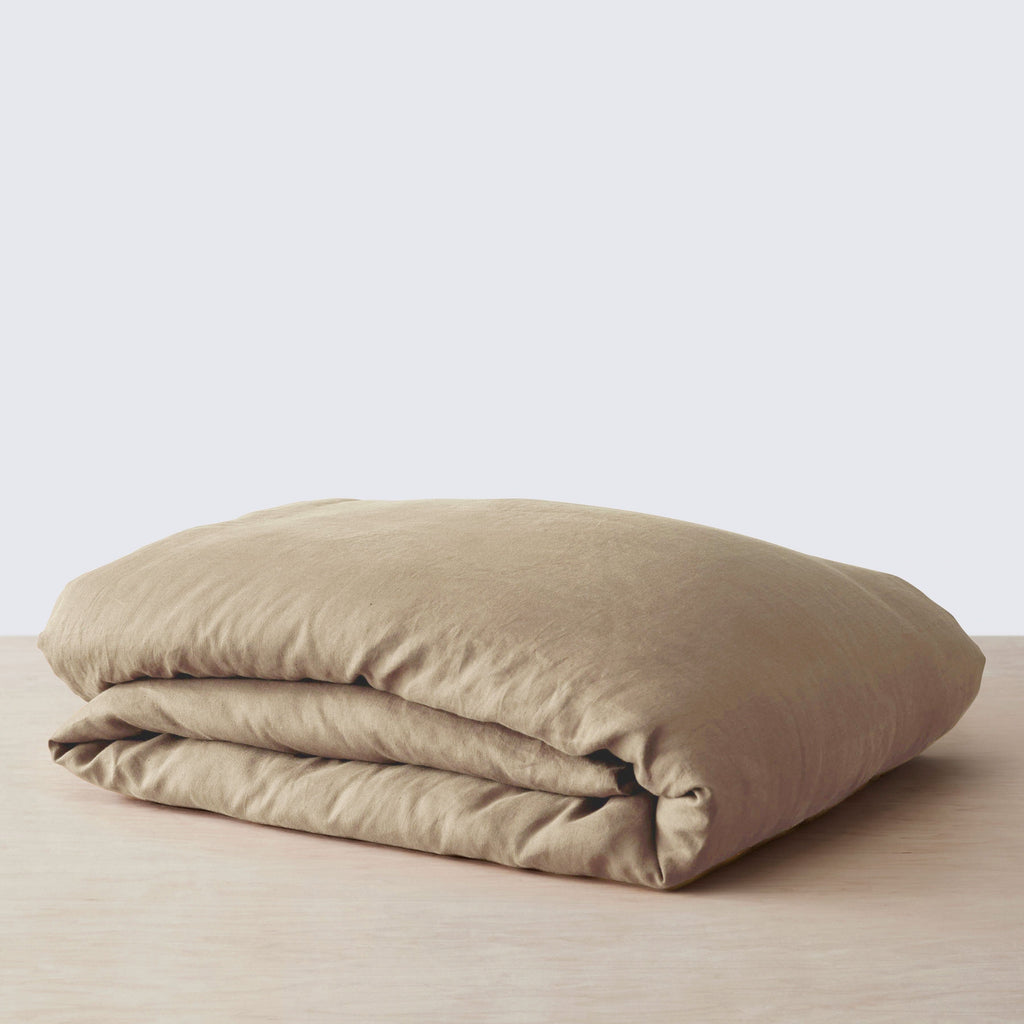 Stonewashed Linen Bed Bundle - Image 127