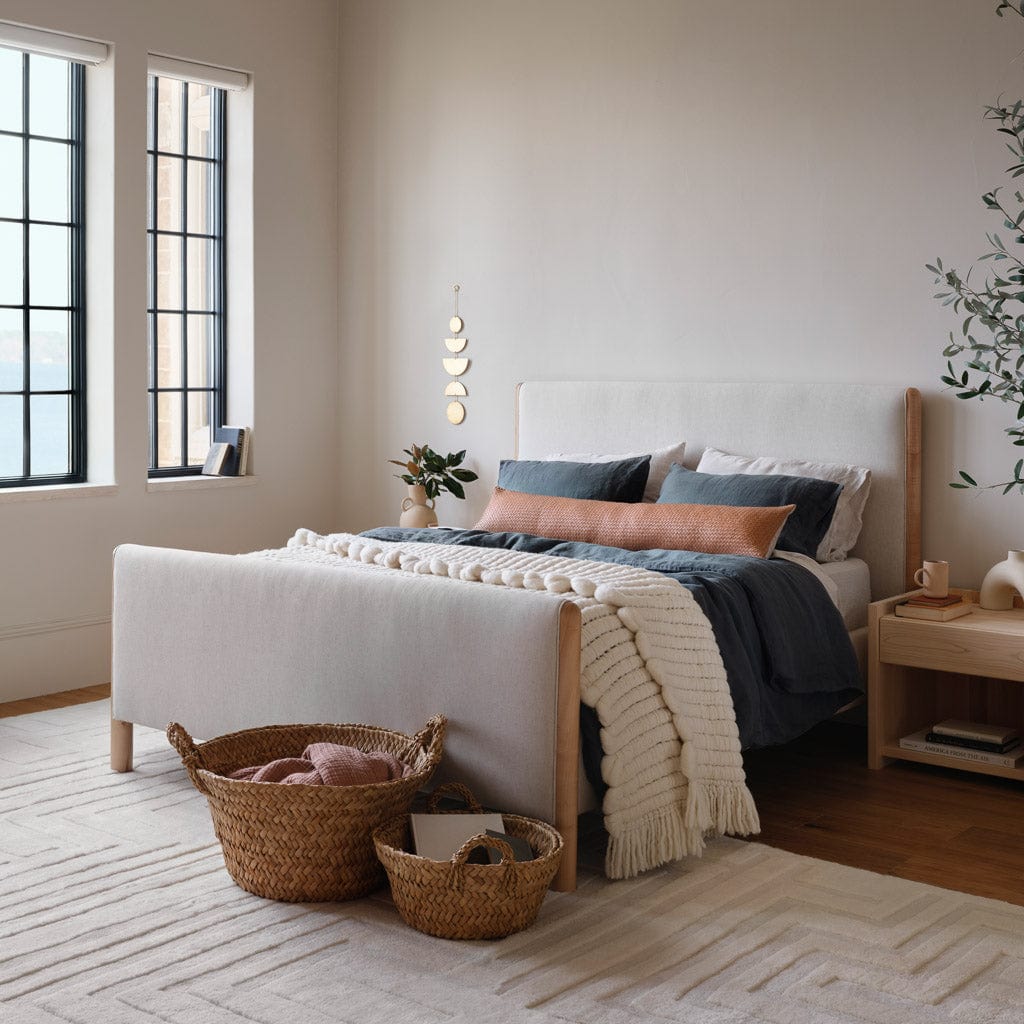 Stonewashed Linen Pillowcases - Image 114
