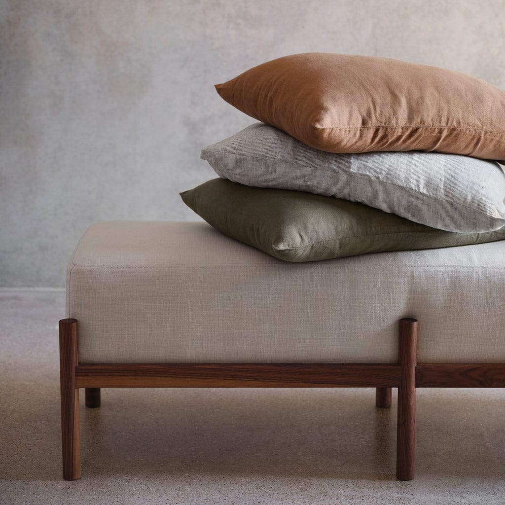 Stonewashed Linen Pillowcases - Image 65