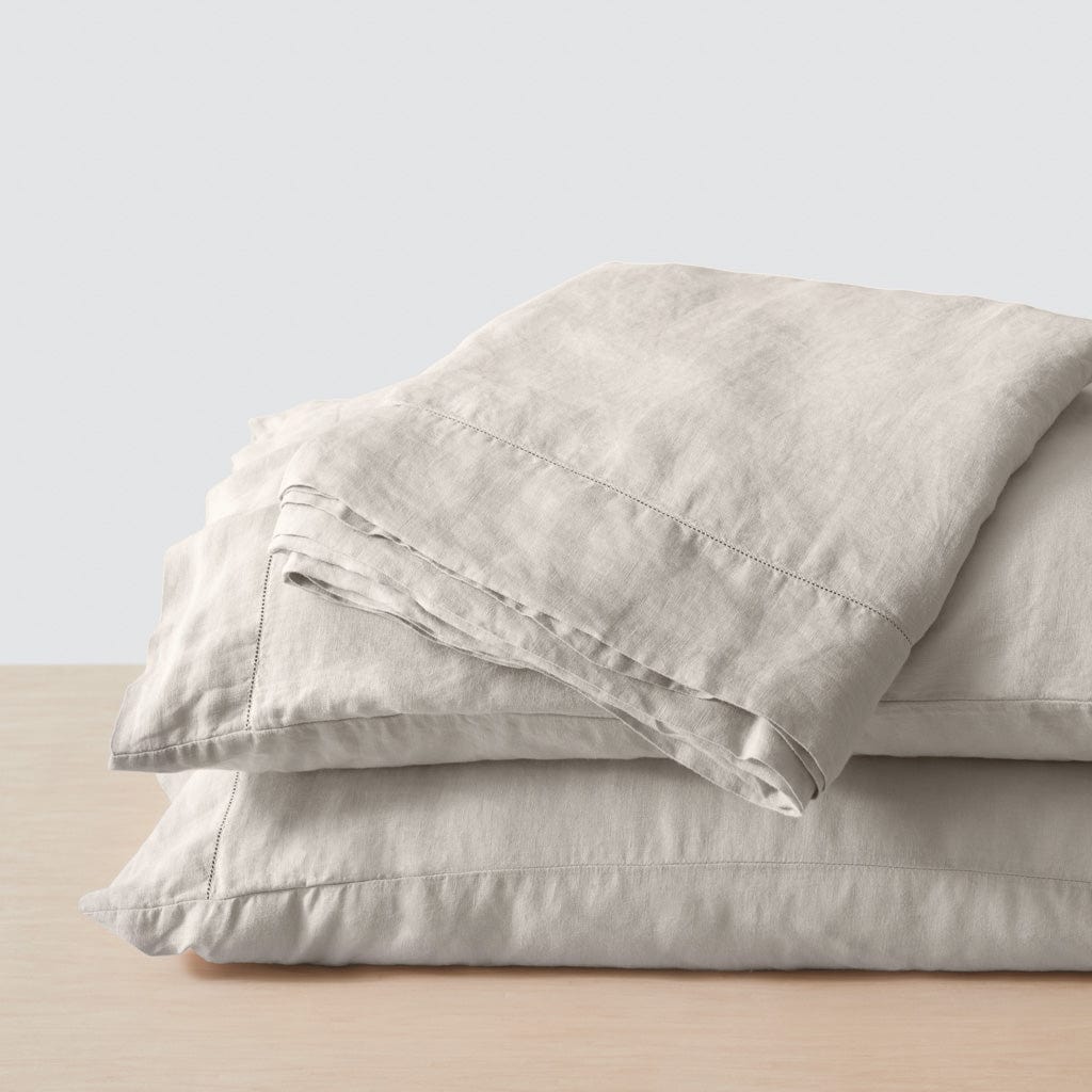 Stonewashed Linen Pillowcases - Image 92