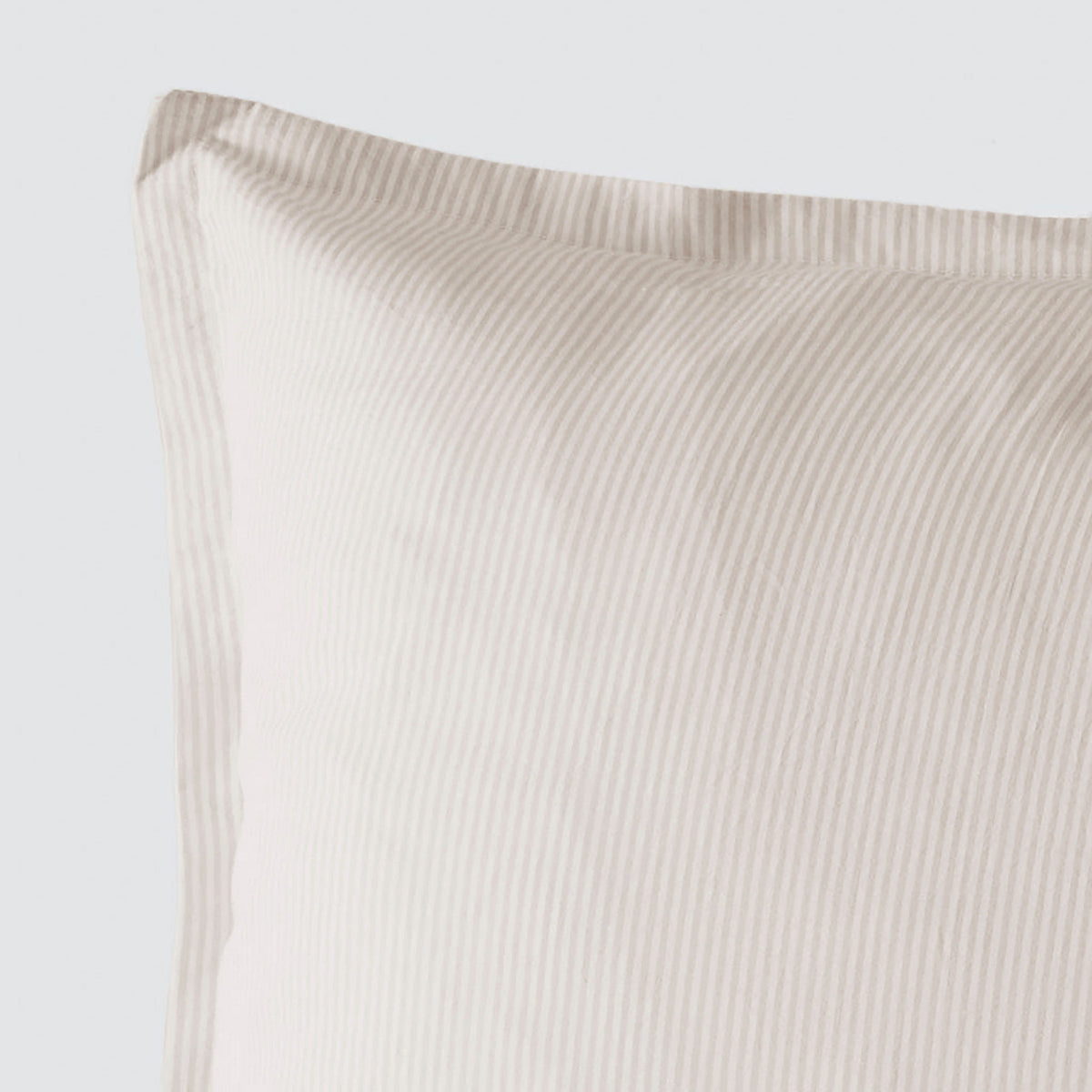 Stonewashed Linen Shams - Image 55