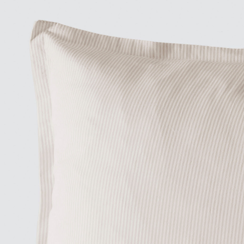 Stonewashed Linen Euro Shams - Image 64