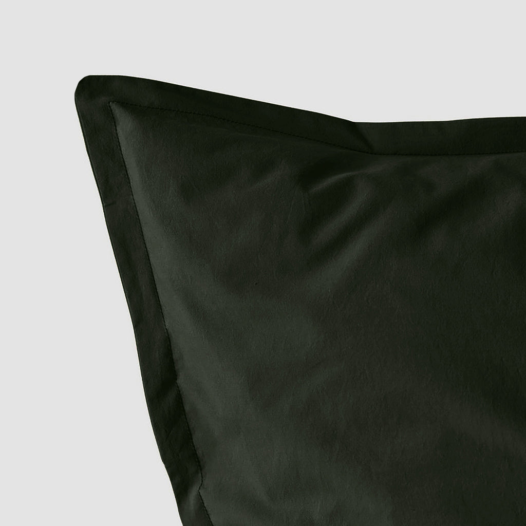 Stonewashed Linen Shams - Image 57
