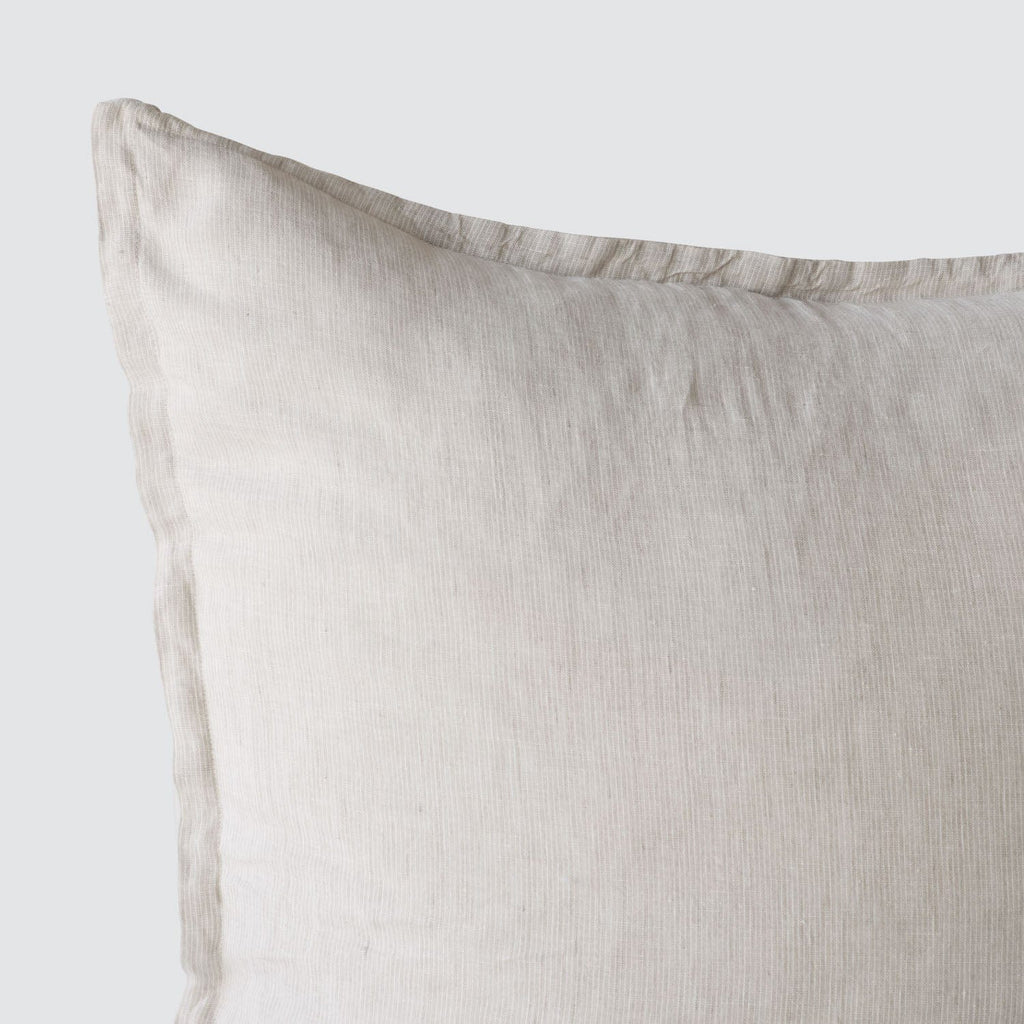 Stonewashed Linen Shams - Image 19